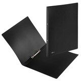 Artikelbild 1 für PAGNA Lucy Colours Ringbuch 2-Ringe schwarz 3,3 cm DIN A4, 1 St., Artikelnummer 369797