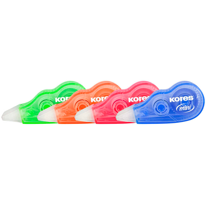 Artikelbild 2 für Kores® Korrekturroller Mini 5,0 mm, 2 St., Artikelnummer 767117