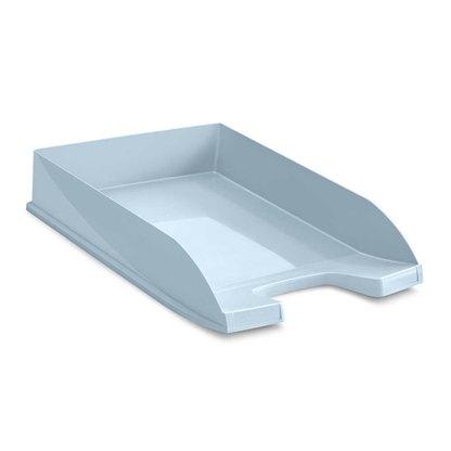 Artikelbild für cep Briefablage 100 FIRST hellblau DIN A4, 1 St., Artikelnummer 793329