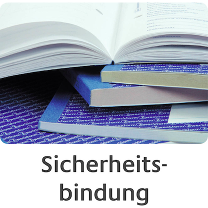 Artikelbild 2 für AVERY Zweckform Quittung, MwSt. separat ausgewiesen Formularbuch 306, 1 St., Artikelnummer 167684