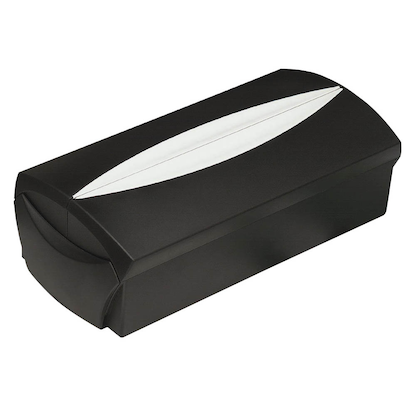 Artikelbild 3 für HAN Visitenkartenbox schwarz, für bis zu 500 Visitenkarten, Artikelnummer 656210