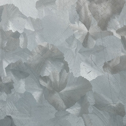 Artikelbild 6 für relaxdays Blumenkasten Metall silber rechteckig 36,0 x 20,0 cm, 1 St., Artikelnummer 450264