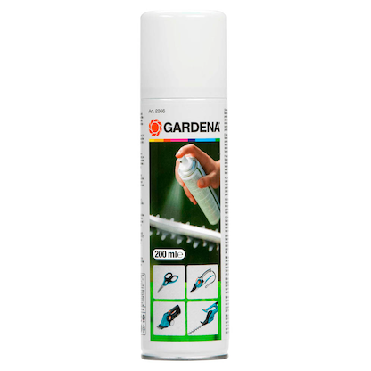 Artikelbild für GARDENA Pflegespray 200 ml, Artikelnummer 351807