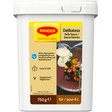 Artikelbild 1 für Maggi® Helle Sauce 750,0 g, 1 St., Artikelnummer 610369