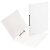Artikelbild 1 für PAGNA Lucy Colours Ringbuch 2-Ringe weiß 3,3 cm DIN A4, 1 St., Artikelnummer 370003