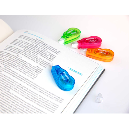 Artikelbild 3 für Kores® Korrekturroller Mini 5,0 mm, 2 St., Artikelnummer 767117