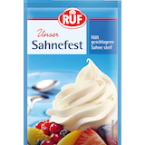 Artikelbild 1 für RUF Sahnefest 5x 8,0 g, 1 St., Artikelnummer 799696