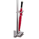 Artikelbild 1 für Kerkmann Schirmständer 39655614 silber, Stahl, Artikelnummer 392134