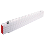 Artikelbild 1 für STABILA Zollstock Serie 700 Type 1707 Holz 200,0 cm, Artikelnummer 155130