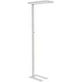 Artikelbild 1 für MAUL MAULjaval LED Stehlampe weiß, Artikelnummer 328973