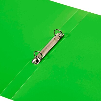 Artikelbild 5 für PAGNA Lucy Colours Ringbuch 2-Ringe grün 3,3 cm DIN A4, 1 St., Artikelnummer 370027