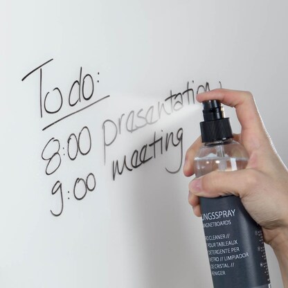 Artikelbild 7 für SIGEL Glas-Magnettafel 150,0 x 100,0 cm weiß, Artikelnummer 376405