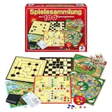 Artikelbild 1 für Schmidt 100 Spiele-Set, 1 St., Artikelnummer 714834