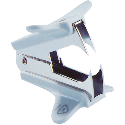 Artikelbild für LEITZ Entklammerer grau, Artikelnummer 982210