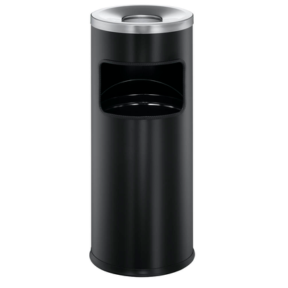 Artikelbild 8 für DURABLE Standaschenbecher schwarz, 1 St., Artikelnummer 471177
