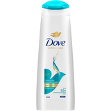 Artikelbild 1 für Dove Tägliche Feuchtigkeit 2in1 Shampoo & Spülung 250 ml, Artikelnummer 538302