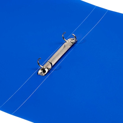 Artikelbild 6 für PAGNA Lucy Colours Ringbuch 2-Ringe blau 3,3 cm DIN A4, 1 St., Artikelnummer 161950