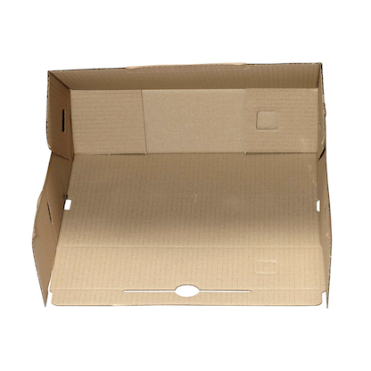 Artikelbild 11 für Bankers Box Archivboxen Bankers Box Earth Series A4+ braun 10,0 x 35,0 x 26,0 cm, 20 St., Artikelnummer 251328