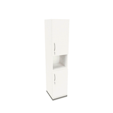 Artikelbild 1 für fm Regalschrank Sidney, 4260429769155 weiß 40,0 cm 44,2 cm, 1 St., Artikelnummer 413507