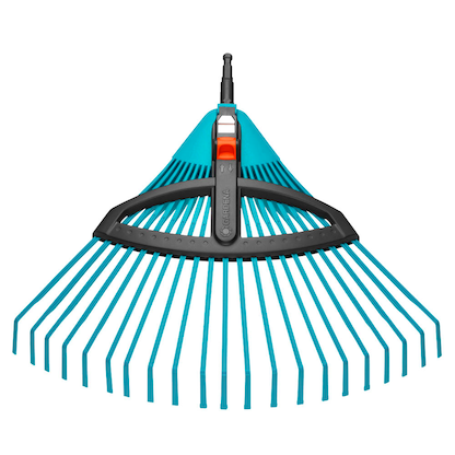 Artikelbild 5 für GARDENA combisystem Laubrechen-Aufsatz, Artikelnummer 922738