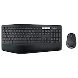 Artikelbild 1 für Logitech MK850 Performance Tastatur-Maus-Set kabellos schwarz, Artikelnummer 354600