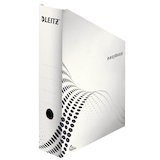 Artikelbild 1 für LEITZ Archiv-Stehsammler easyboxx weiß, 25 St., Artikelnummer 667877
