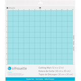 Artikelbild 1 für Silhouette CUT-MAT-12-3T Schneidematte für Schneideplotter normal klebend 305 x 305 mm (12 x 12 Zoll) , 1 St., Artikelnummer 356987