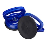 Artikelbild 1 für relaxdays Saugheber 45,0 kg Tragkraft, Artikelnummer 452001