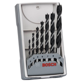 Artikelbild 1 für AKTION: BOSCH Holzbohrer-Set, 7-teilig mit Prämie nach Registrierung, Artikelnummer 453351