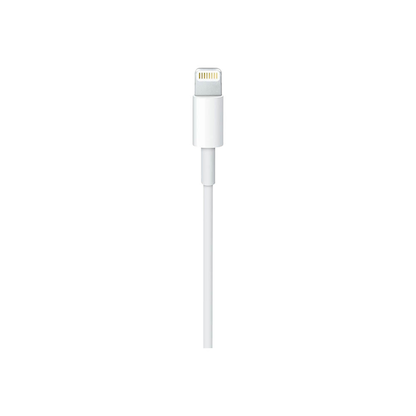 Artikelbild 2 für Apple Lightning/USB C Kabel 1,0 m weiß, 1 St., Artikelnummer 642944