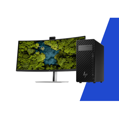 Artikelbild 14 für HP Z2 Tower G1i A40MBET PC, Artikelnummer 706071