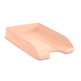 Artikelbild 1 für cep Briefablage 100 FIRST pfirsich DIN A4, 1 St., Artikelnummer 793523