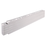 Artikelbild 1 für STABILA Zollstock Serie 1100 Type 1107 Kunststoff 200,0 cm, Artikelnummer 155198