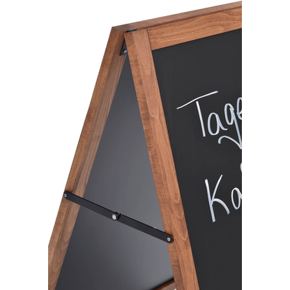 Artikelbild 6 für update displays Kundenstopper MULTI braun DIN A1 70,4 x 56,5 x 111,4 cm, 1 St., Artikelnummer 533226