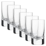 Artikelbild 1 für Schott Zwiesel Schnapsgläser Paris 50,0 ml, 6 St., Artikelnummer 974764