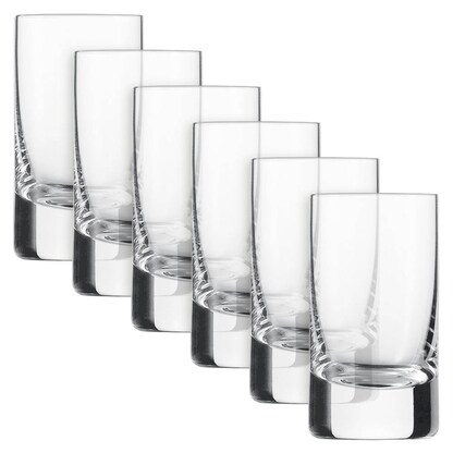 Artikelbild für Schott Zwiesel Schnapsgläser Paris 50,0 ml, 6 St., Artikelnummer 974764