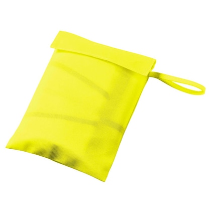 Artikelbild 5 für unisex Warnweste neongelb Einheitsgröße, Artikelnummer 315226