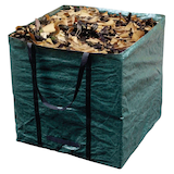 Artikelbild 1 für CON:P Gartenabfallsack 245,0 l grün, 1 St., Artikelnummer 550261