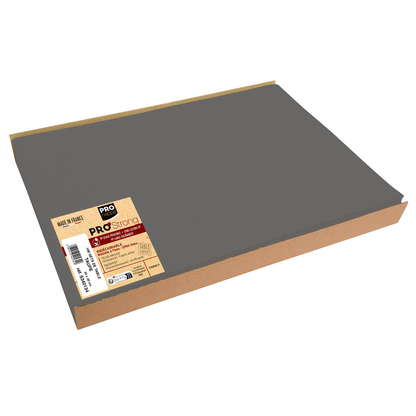 Artikelbild für PROnappe Platzsets grau 30,0 x 40,0 cm, 100 St., Artikelnummer 349496