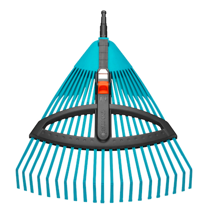 Artikelbild 3 für GARDENA combisystem Laubrechen-Aufsatz, Artikelnummer 922738