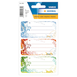 Artikelbild 1 für HERMA Schuletiketten 5982 Spirit, 9 Etiketten, Artikelnummer 901912
