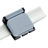 Artikelbild 1 für MAUL V Magnetclips für Planhalter grau, 10 St., Artikelnummer 152037