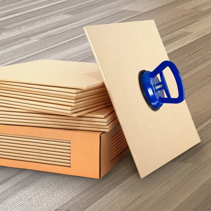 Artikelbild 5 für relaxdays Saugheber 45,0 kg Tragkraft, Artikelnummer 452001