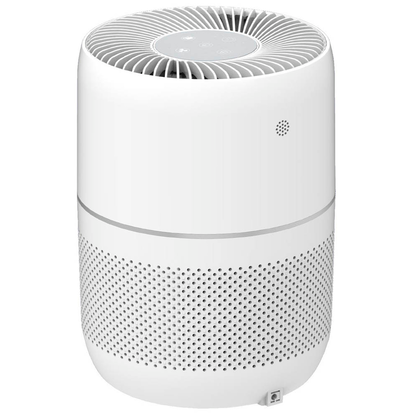 Artikelbild für LMG Luftreiniger weiß 30 W, Artikelnummer 601902