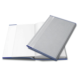 Artikelbild 1 für HERMA Buchumschlag Hermäx transparent 54,0 x 26,7 cm, Artikelnummer 857117