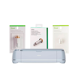 Artikelbild 1 für cricut™ Maker 3 + Essential Tools Schneideplotter-Set, 1 Set, Artikelnummer 315172