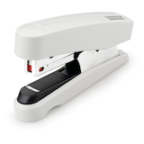 Artikelbild 1 für novus Heftgerät B 10FC Professional grau, 1 St., Artikelnummer 897512