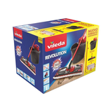 Artikelbild 1 für vileda Revolution Box Bodenwischer, Artikelnummer 946798