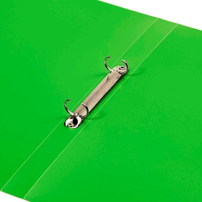 Artikelbild 6 für PAGNA Lucy Colours Ringbuch 2-Ringe grün 3,3 cm DIN A4, 1 St., Artikelnummer 370027