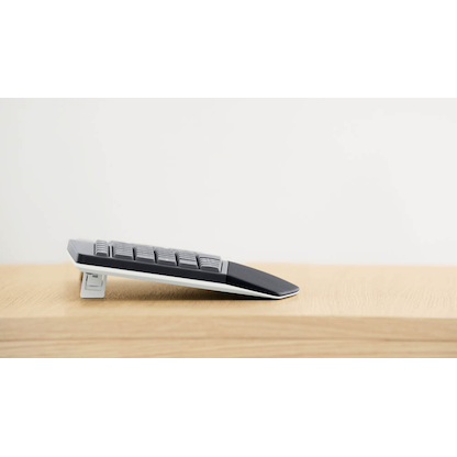 Artikelbild 12 für Logitech MK850 Performance Tastatur-Maus-Set kabellos schwarz, Artikelnummer 354600